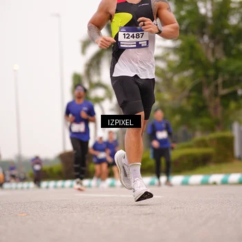 Runner Photo 7540963