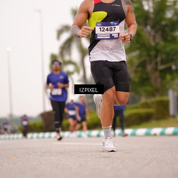 Runner Photo 7540964