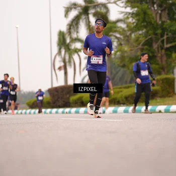 Runner Photo 7540967