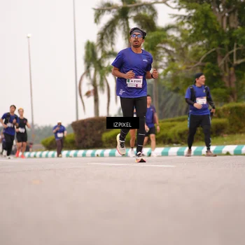 Runner Photo 7540968