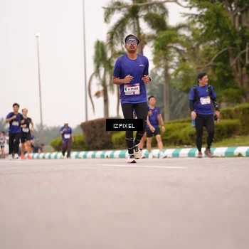 Runner Photo 7540969