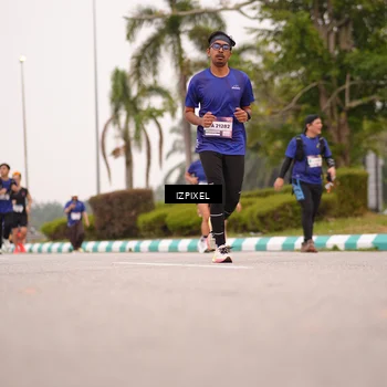Runner Photo 7540970