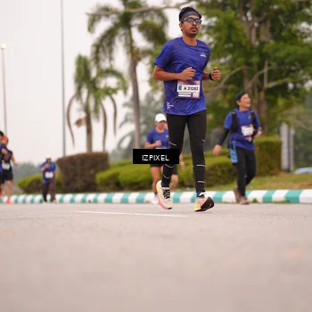 Runner Photo 7540971