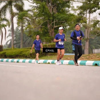 Runner Photo 7540974