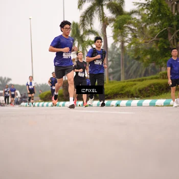 Runner Photo 7540976
