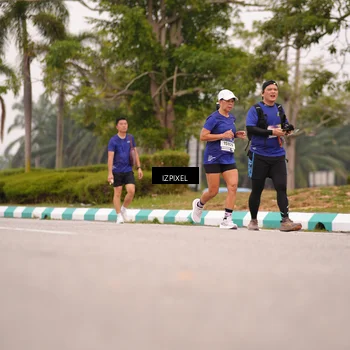Runner Photo 7540977