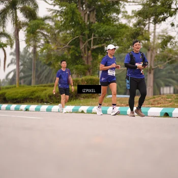 Runner Photo 7540978