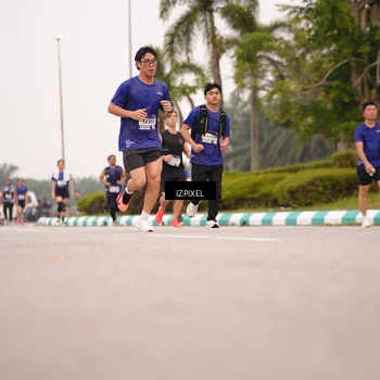 Runner Photo 7540979