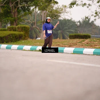 Runner Photo 7540981