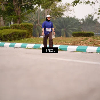 Runner Photo 7540982
