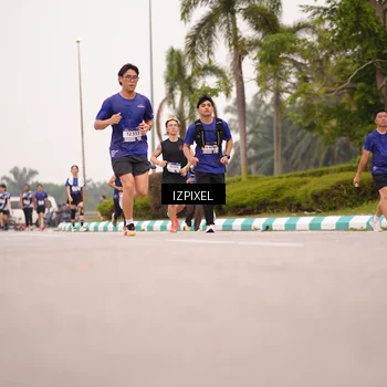 Runner Photo 7540984
