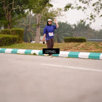 Runner Photo 7540985