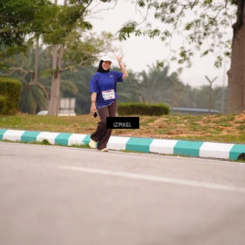 Runner Photo 7540989