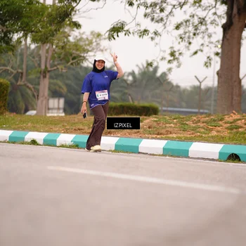 Runner Photo 7540990