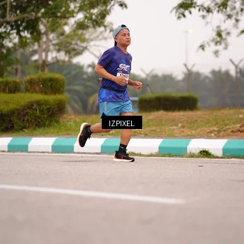 Runner Photo 7540993