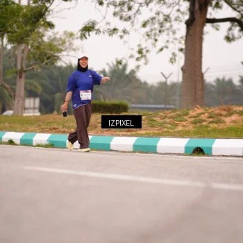 Runner Photo 7540996