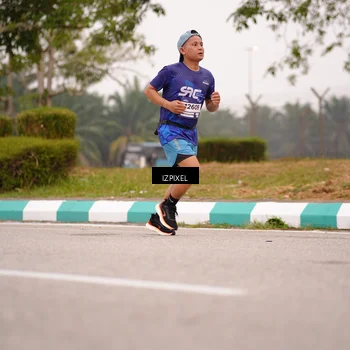 Runner Photo 7540997