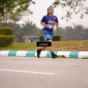 Runner Photo 7540998