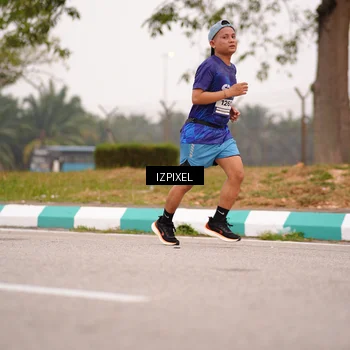 Runner Photo 7540999