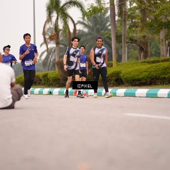 Runner Photo 7541004
