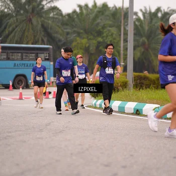 Runner Photo 7541011