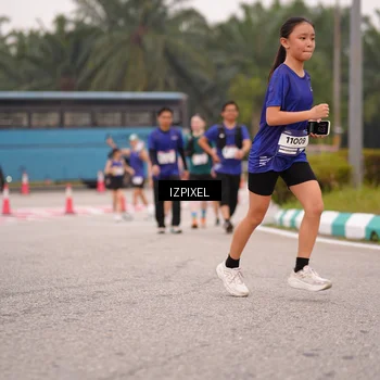 Runner Photo 7541012