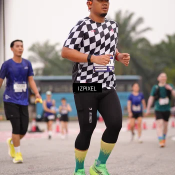 Runner Photo 7541013