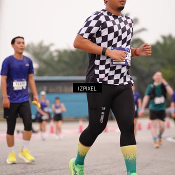 Runner Photo 7541017