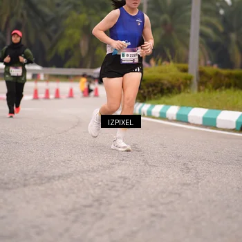 Runner Photo 7541021