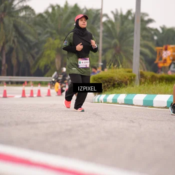 Runner Photo 7541026