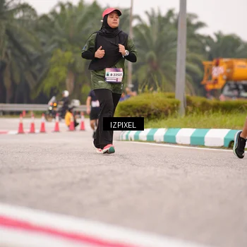 Runner Photo 7541027