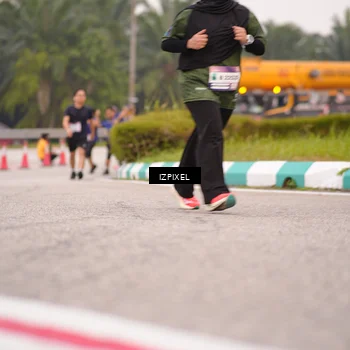 Runner Photo 7541034