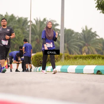 Runner Photo 7541041