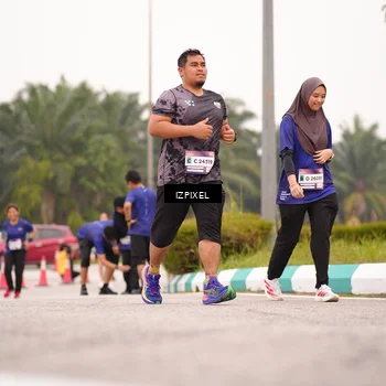 Runner Photo 7541042