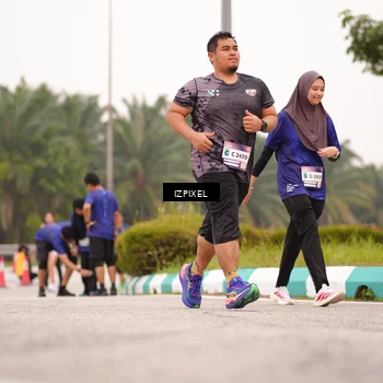 Runner Photo 7541044