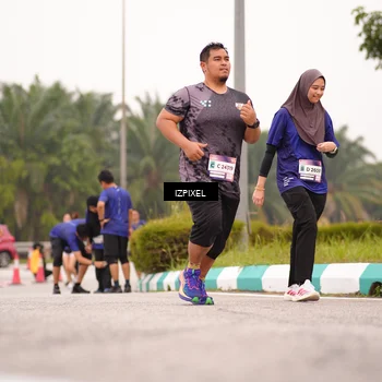 Runner Photo 7541057