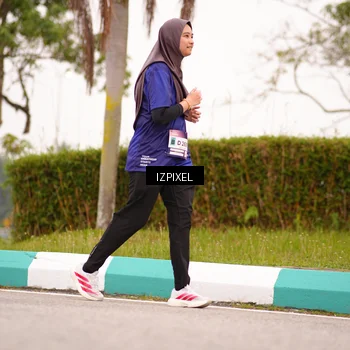 Runner Photo 7541060