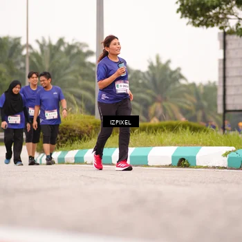 Runner Photo 7541069