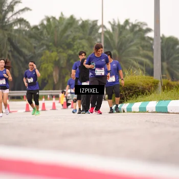 Runner Photo 7541074