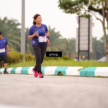 Runner Photo 7541077
