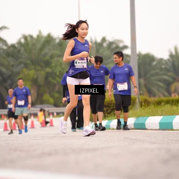 Runner Photo 7541078