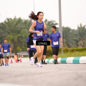 Runner Photo 7541079