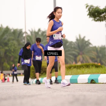 Runner Photo 7541080
