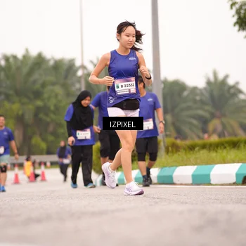 Runner Photo 7541081