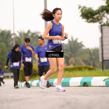 Runner Photo 7541082