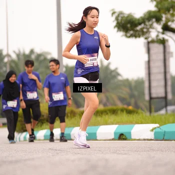 Runner Photo 7541083