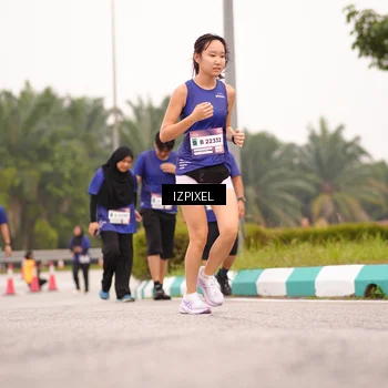 Runner Photo 7541084
