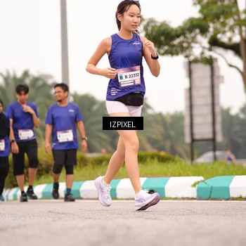 Runner Photo 7541085