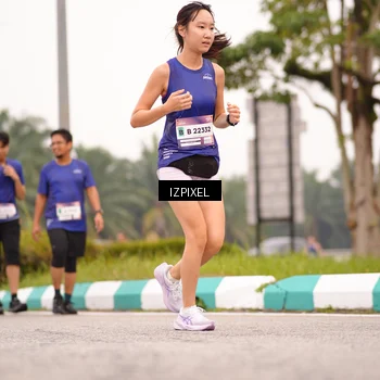 Runner Photo 7541087