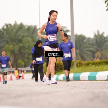 Runner Photo 7541088